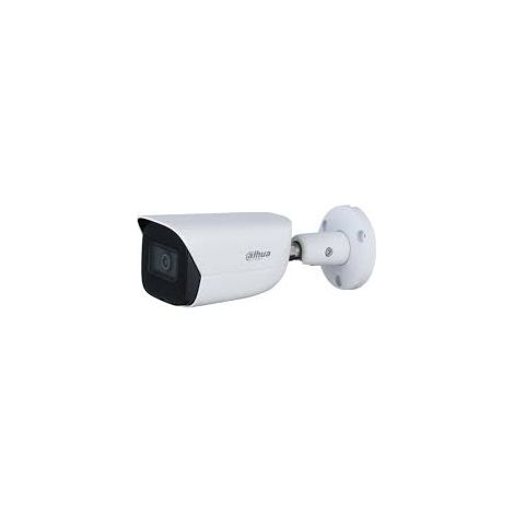IPC-HFW5541E-ASE-S3 - 5MP AI IP Bullet 3,6 mm IR-Mikrofon