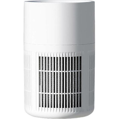 Rechargeable purificateur air maison petit intérieur air nettoyeur formaldehyde activated charbon pour odor removal (1/5)