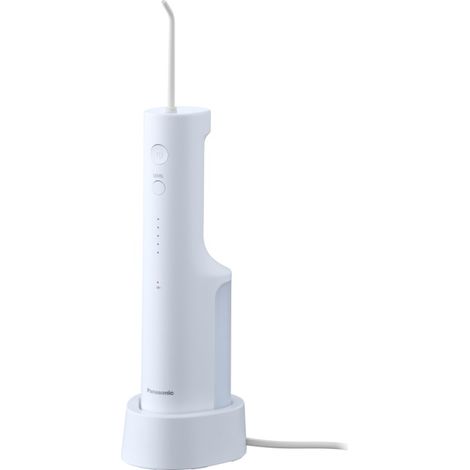 Idropulsore Panasonic PersonalCare Azzurro per Igiene Orale e Pulizia dei Denti (1/5)