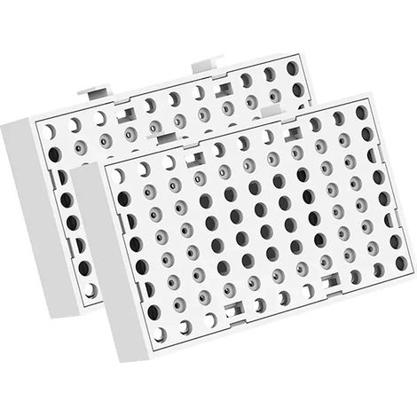 Ersatzfilter für den PetKit Pura Air Geruchsabsorber (2 Stück)