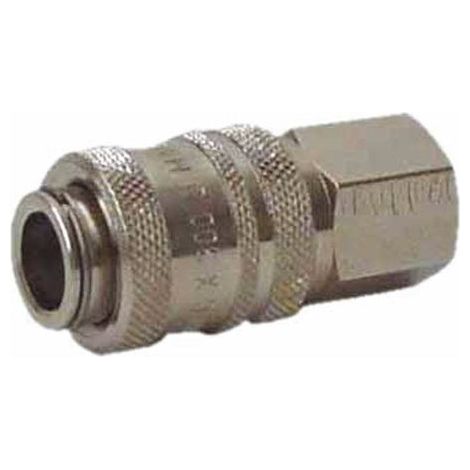 RUBINETTO FEMMINA AUTOMAT.ARIA AH025914 - 10211U 1/4 (1/2)