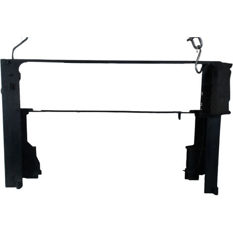 Support Radiateur BMW Serie 5 [PRODUIT D'OCCASION]♻️17227594742