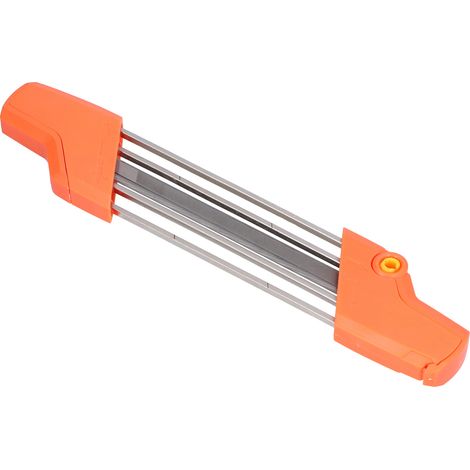 Easy File Chainsaw 2 in 1 Handheld Mini Sharpening Industrial Grinding Tools 5/32in