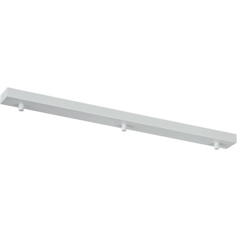 Barra di montaggio universale 65 cm bianca Maytoni