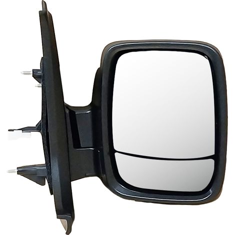 RETROVISORE DESTRO NERO - FIAT - Talento - 95517319 - 4422987 (1/5)