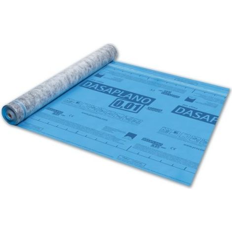 Frein vapeur DASAPLANO 0,01 connect PRO CLIMA, ép. 0,50mm - 150 x 5000cm (1/4)