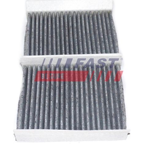FT37307 Schnell-Kohlenstoff-Kabinenfilter