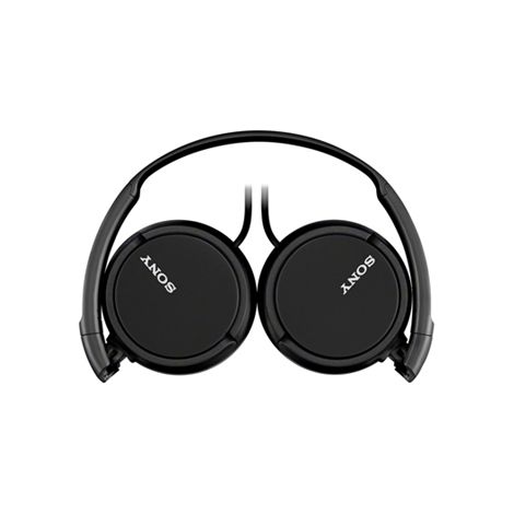 Casque arceau filaire noir - Sony - MDRZX110B (1/5)