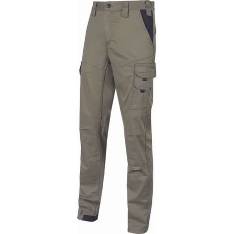 U-Power Guapo Pantaloni multitasca - 5XL