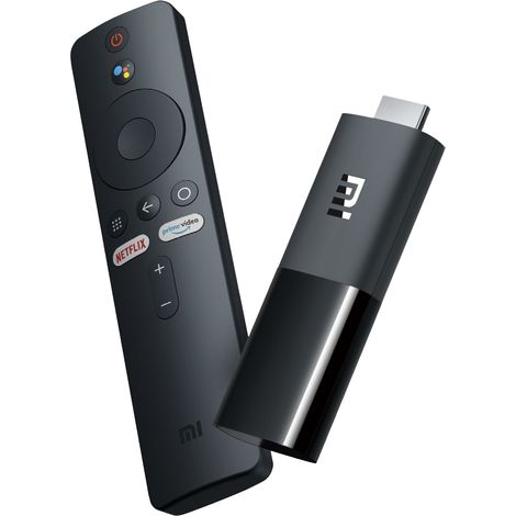 Xiaomi Mi TV Stick Multimedia-Bridge