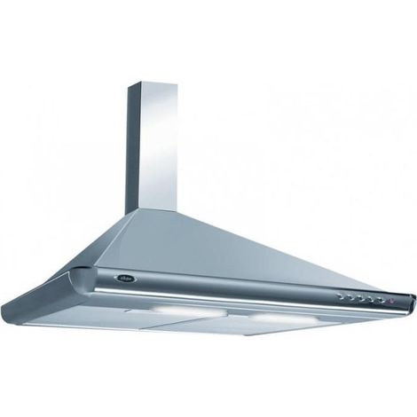 Haube akpo wk-5 elegant turbo 50 inox (1/2)