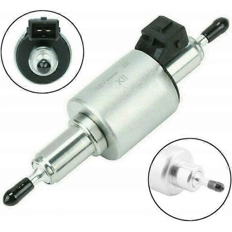 Pompe à carburant Eberspacher Webasto D1 D5 12V (1/5)
