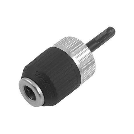 Mandrino Per Trapano Autoserrante Autobloccante 13mm Innesto Sds Plus Universale (1/4)