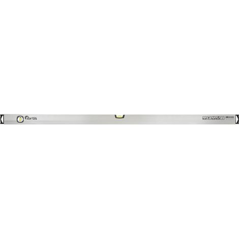 Fortis Wasserwaage LM 120cm (1/5)