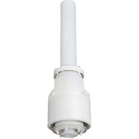 Ricambio valvola di scarico completa 43486000 Grohe per cassette a zaino