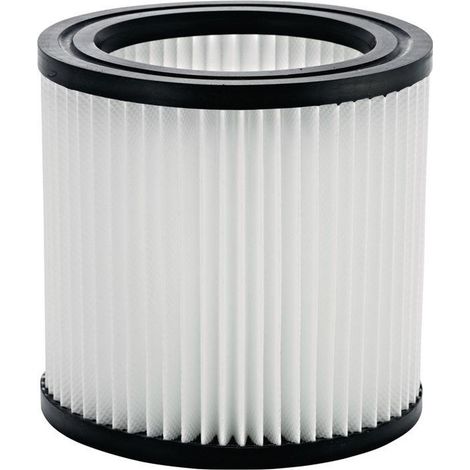 Nilfisk Filterelement für Modell Buddy II 12/II 18 - 81943047 (1/3)