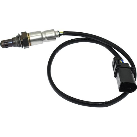 Passend für Hyundai Santa Fe 2.4L 2009-2012. Ersetzt direkt den stromaufwärts liegenden Sauerstoffsensor und den Luft-Kraftstoff-Verhältnis-Sensor (39210-2G720).