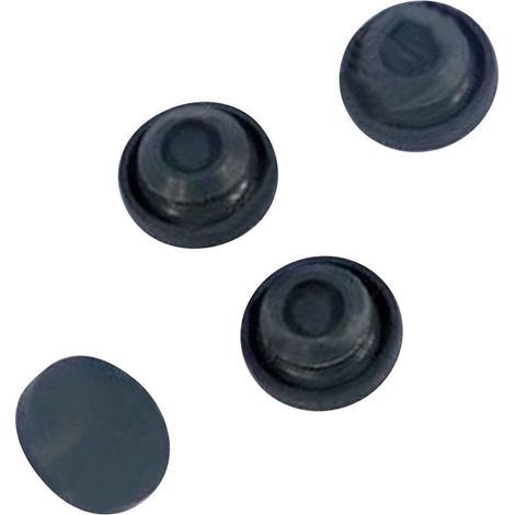 Set di 4 piedi - Robot da cucina e Cuocitutto - KENWOOD - 329739