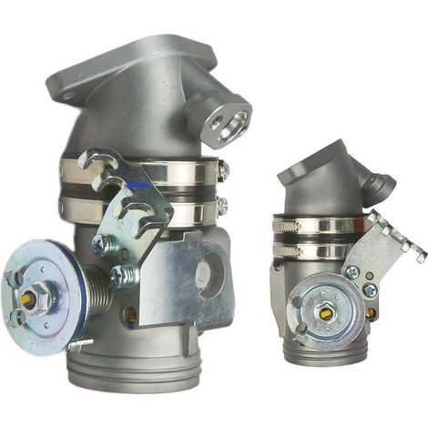 Einspritzdüsengehäuse mit Pumpe für Yamaha Y15Z – 40 mm Durchmesser – Passend für Y15ZR und EXCITER150 – Direkter Ersatz (1/5)