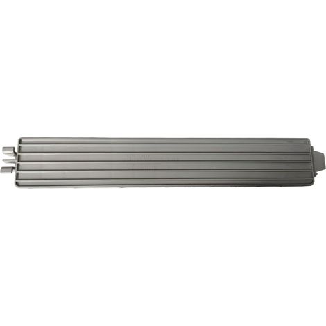 97129-C3000 is an outer cover for Hyundai Sonata 8 air conditioning filter cartridges. (1/2)