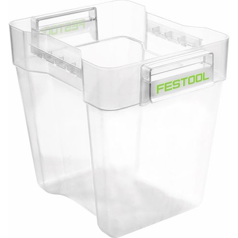 FESTOOL Auffangbehälter VAB-20/1 - 204294 (1/5)