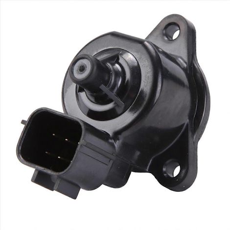 Régulateur de ralenti IAC pour moteur hors-bord - Vanne de contrôle de vitesse de ralenti (1/5)