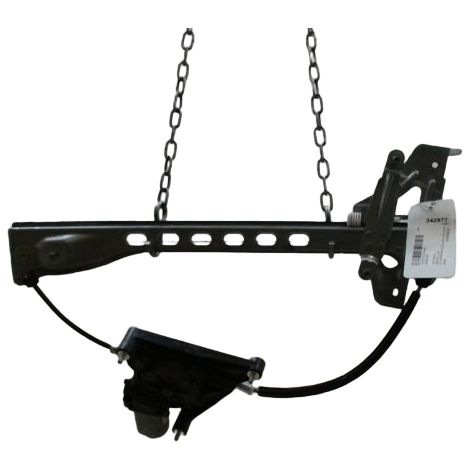 [PRODUIT D'OCCASION] Mecanisme+moteur Leve-glace Avant Gauche TOYOTA Aygo 5p ♻️ Ref Oe. 698200h031 - Garantie à vie (1/3)