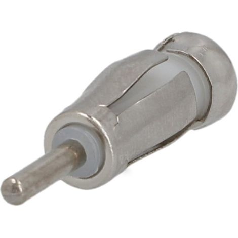Cartrend Antennen-Kabeladapter 50 auf 150 Ohm Autoelektrik