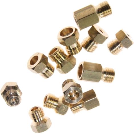 Ariston - merloni iniettori nat. C647gwb (kit) - c00076915 - 8059131769159