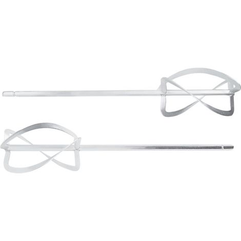 Tiges doubles STIER pour malaxeur double STIER RW240 (1/5)