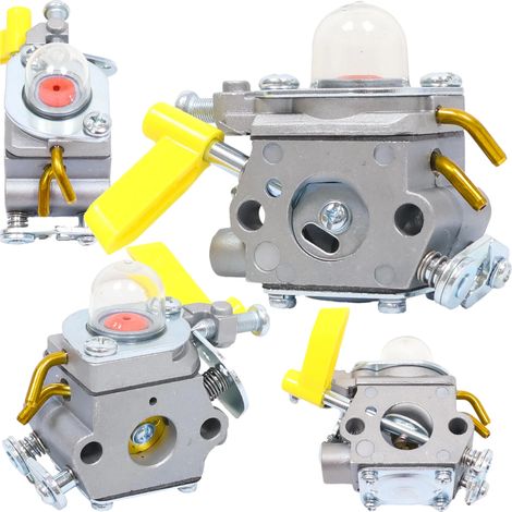 VERGEUR POUR MOTEURS RYOBI HOMELITE TONDEUSES ŒUVRANT MANCHE ZAMA 26CC 30CC 46CC 3074504 (1/5)