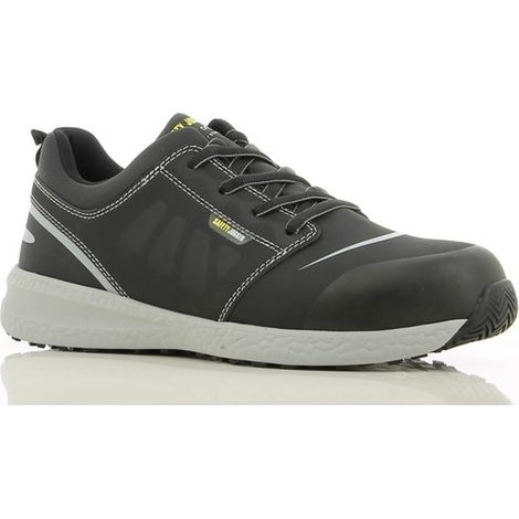Safety Jogger Sneakers antinfortunistiche ROCKET81 S1P HRO SRC Nero 39