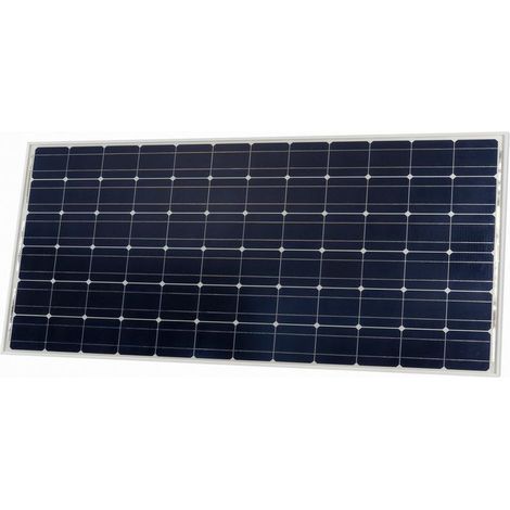 Panel solar 215W-24V Victron