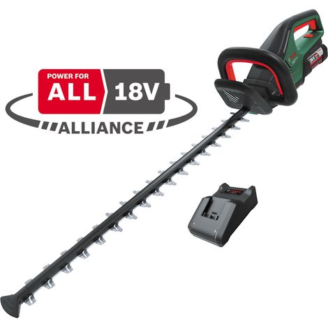 Bosch Cordless Hedgecutter AdvancedHedgeCut 36V-65-28 Carton box 060084A370