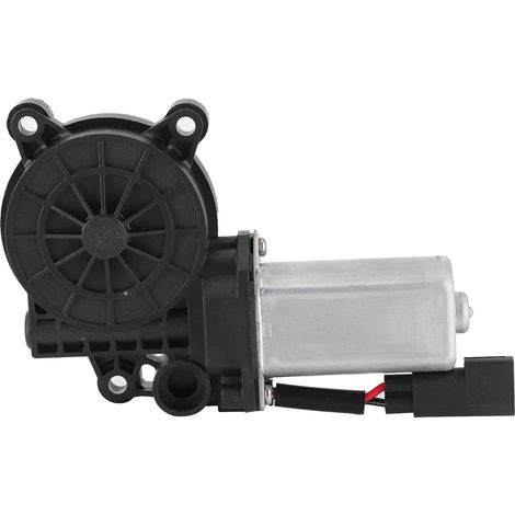 Moteur de Lève-vitre Avant Droit Moteur de Lève-vitre 2S51 14553 AA pour Fiesta MK6 3 Portes 2002 2008