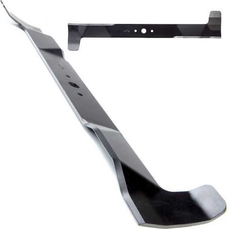 Lame tondeuse pour Honda HF2620 CG82004349/0 coupe 62 cm (1/4)