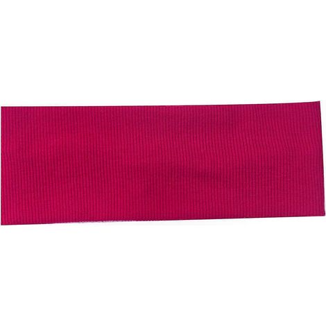 Damen-Stirnband, rutschfest, schweißabsorbierend, hellrosagrau, für Sport, Fitness und Alltag rutschfest, bequem und vielseitig. (1/5)