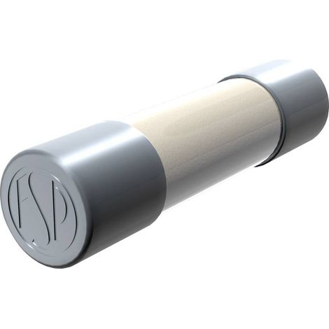 Micro-fusible Püschel Feinsicherungen FSUT1,0A (Ø x L) 6.3 mm x 32 mm 1.0 A 500 V temporisé -T- 10 pc(s) (1/2)