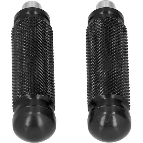 Protection de cadre de moto en alliage d'aluminium de 8 mm, anti-chute, universelle pour motos et vélos (1/5)
