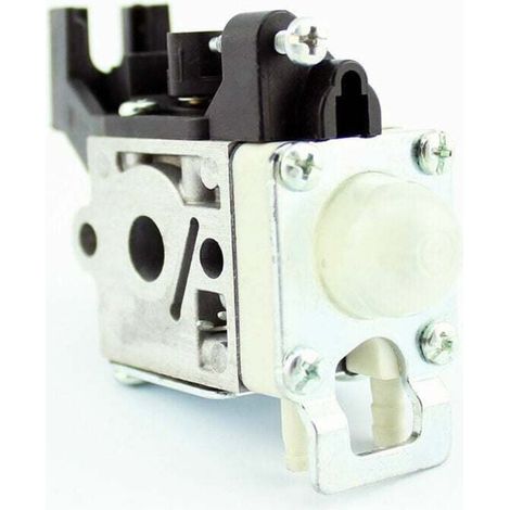 Carburador para cortasetos Echo HCR-161ES, HRC-171ES, HC152, DH232, DH235 y HT232. Compatible con Zama RB-K92. (1/4)