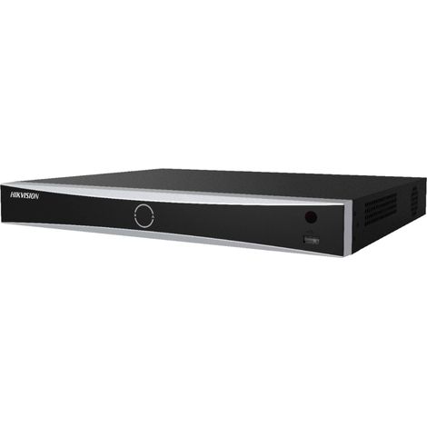 Hikvision Nvr 8Ch 4K Acusense AI Deep learning DS-7608NXI-I2/S