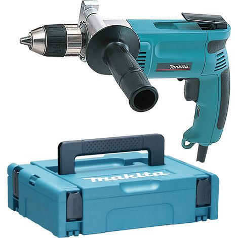 Makita DP4001J Bohrmaschine 750 W im MAKPAC (1/5)