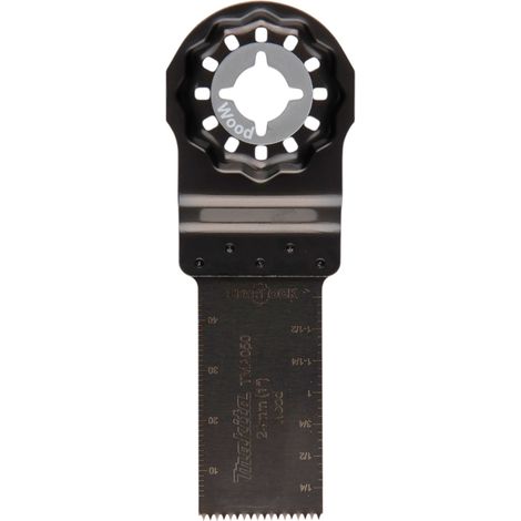 Makita TMA050 Tauchsägeblatt Starlock OIS / Plus / Max 24 x 50 mm ( B-64842 ) 1 Stk.