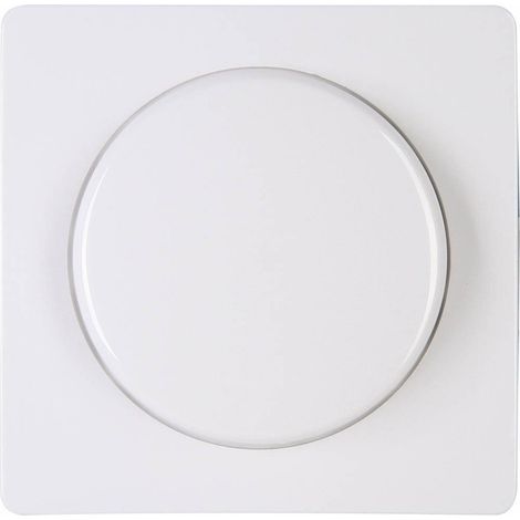 Kopp 333702006 Tapa blanco ártico brillante plástico