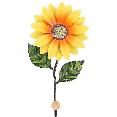Nouvelle décoration murale en fer (1 pièce) (1/3)
