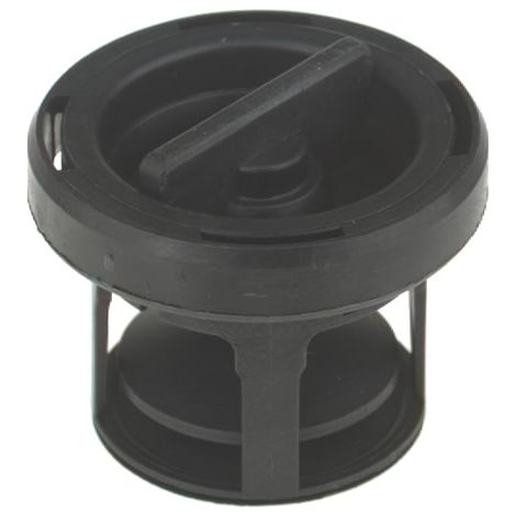 Whirlpool - pompfilter - 481936078227 - 8058331780582