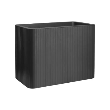elho Jive Terrace High Stripe 80 Anthracite