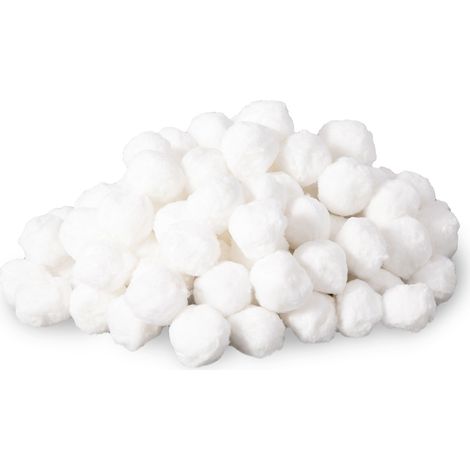 Billes filtrantes pour pompes à sable, 500 g-AquaForge (1/2)