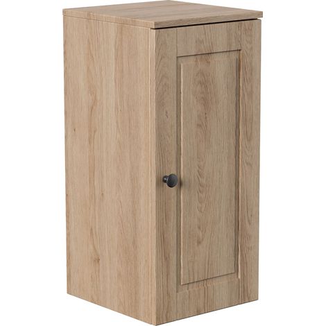 Midischrank 75 Cottage eiche hell (1/5)