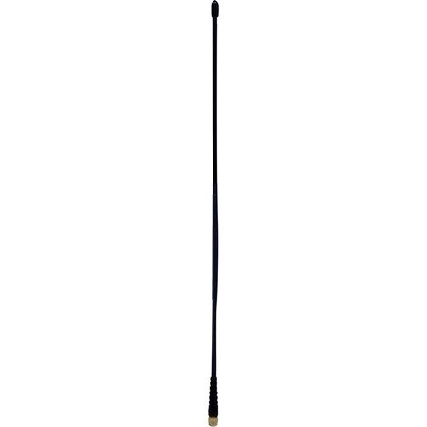 Antenne Albrecht Hyflex CL27, TNC, 54 cm 6578